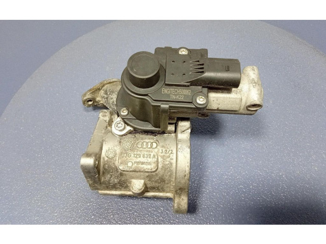 Vstřikovací čerpadlo 03G129637A, 03G129637A   Seat Ibiza IV (6J,6P)     