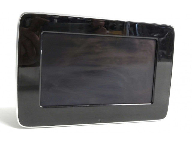 Дисплей    A1766806900   Mercedes-Benz A W176