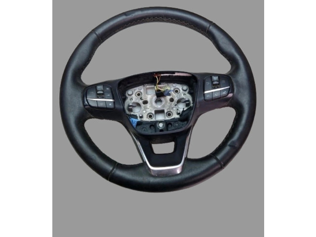 Руль Ford Transit Custom 2013 - 2023 года JK21-3600-GA