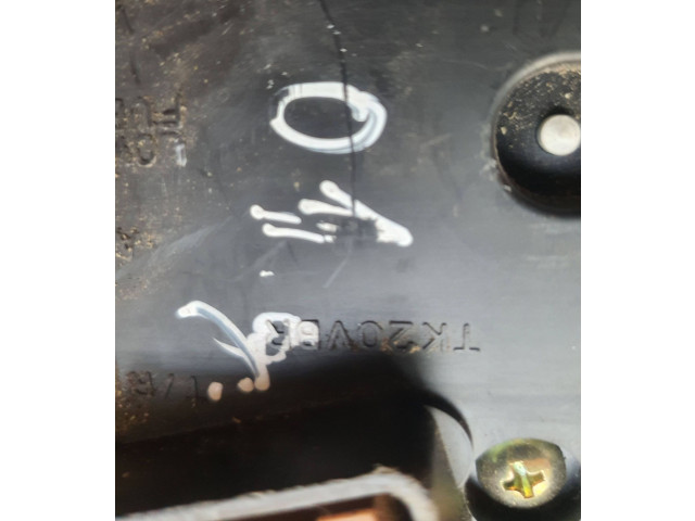 Přístrojová deska Nissan Almera Tino 2001 TK20Vbr