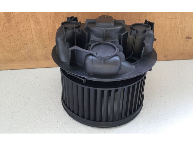 Вентилятор печки       Renault Twingo II