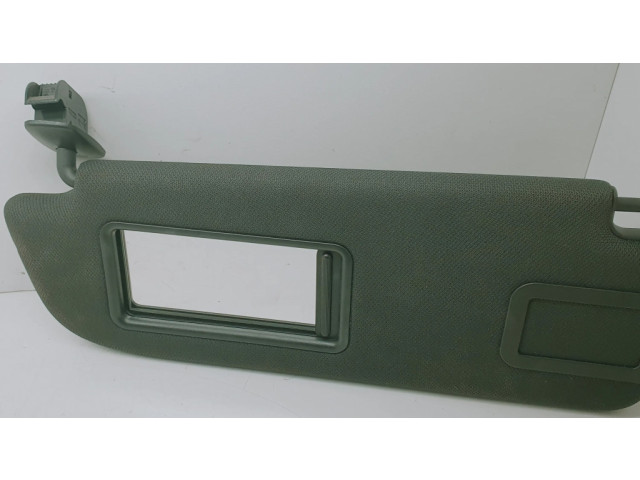 Щиток от солнца