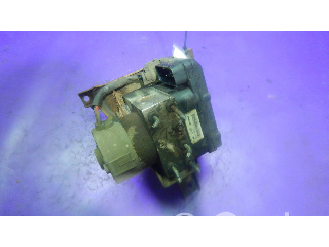 Блок ABS Hyundai H-1, Starex, Satellite 1997-2008 года