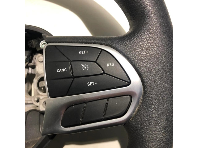 Руль Chrysler Pacifica 2017- года 5RM531X9AG