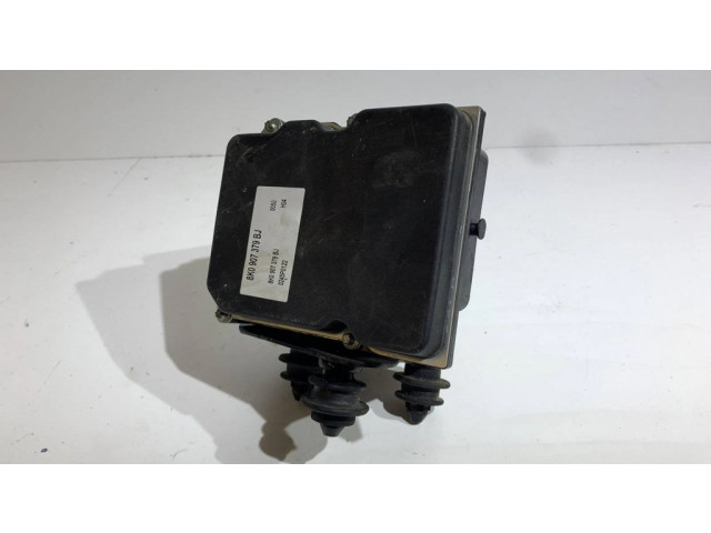 Jednotka ABS 8K0614517EJ, 8K0907379BJ   Audi A4 S4 B8 8K 2011