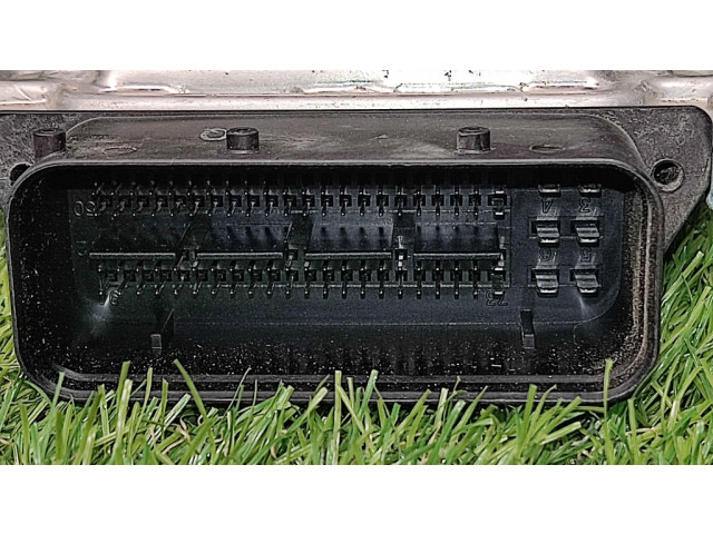 Řídící jednotka 3911104055 KIA Picanto 2013