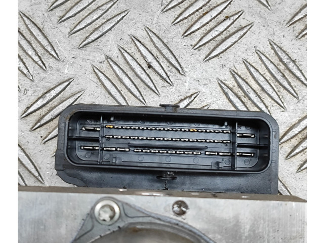 Блок АБС 80A907379AD, 80A907379 Audi Q5 SQ5 2017 - года