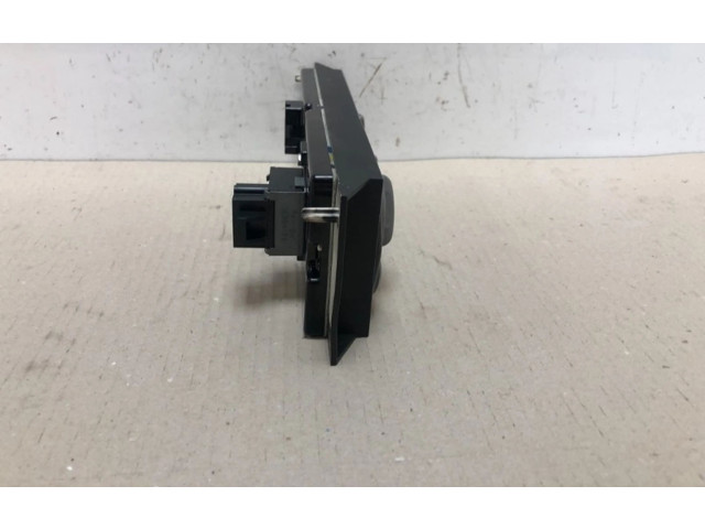 Блок управления климат-контролем 10301048, 10301048   Chevrolet Trans Sport