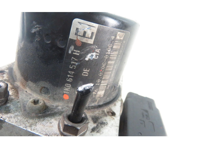 Блок ABS 10096003483, 1K0907379K Volkswagen Touran I