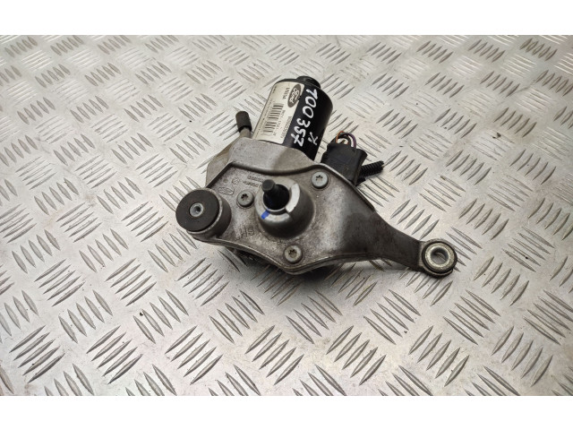 Двигатель стеклоочистителей BK2117501AE   Ford Transit Custom