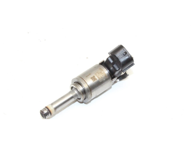 Форсунка PE0113250B Mazda 3 II для бензинового двигателя PEY7 2