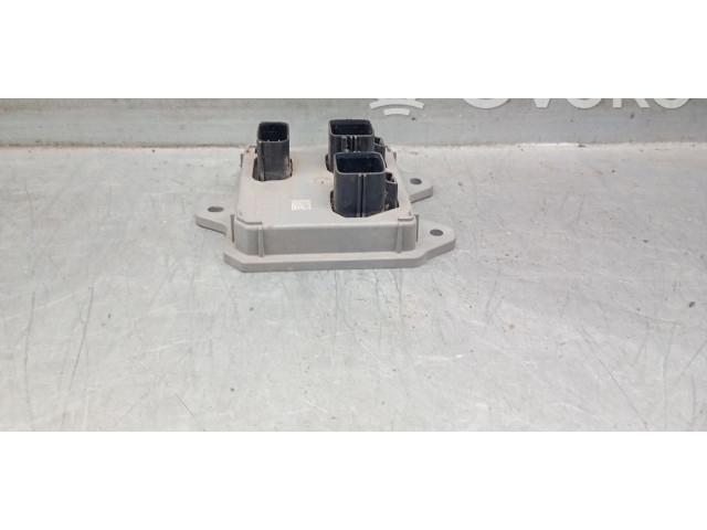 Блок управления GK2112B533AA, 2008625 Ford Transit - Tourneo Connect