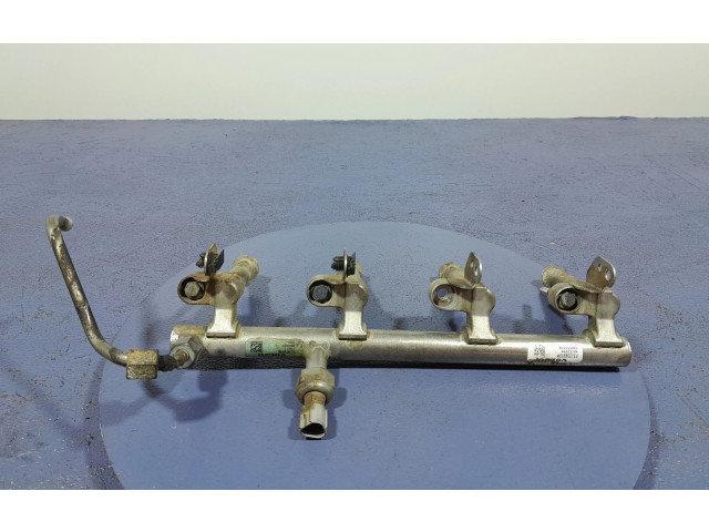 Топливная рампа 31303496, 31303496   Volvo XC90   для двигателя B4204T27