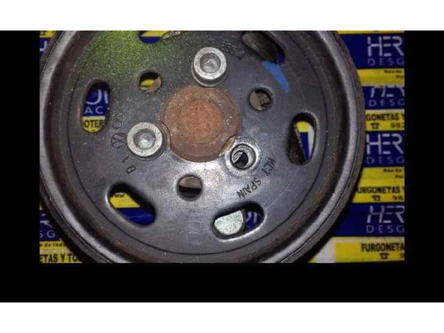 Подушка безопасности в сиденье 038145255A   Seat Alhambra (Mk1)