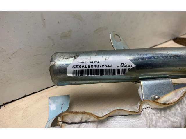 Боковая подушка безопасности 1495299080, 5ZXAUS0487264J   Fiat Ulysse