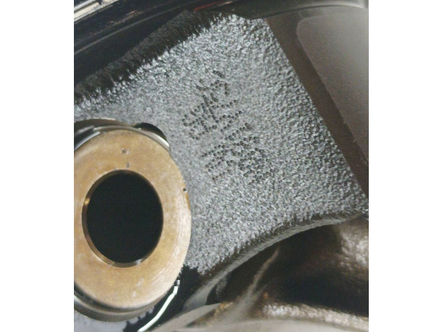 Поршень с шатуном TDI Skoda Octavia Mk4