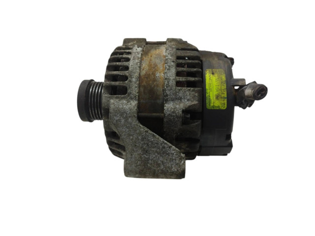 Генератор A6641540102, 14V115A0AP SsangYong Rexton I