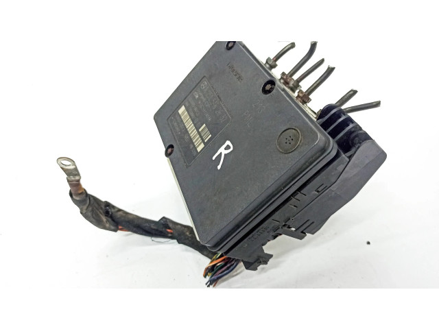 Блок АБС A2515452632, A2514310512 Mercedes-Benz R W251 2005-2013 года