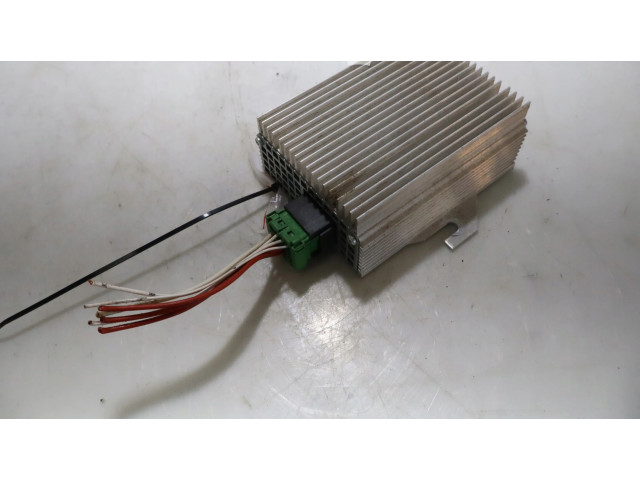 Įtampos keitiklis/ keitimo modulis Volvo S60