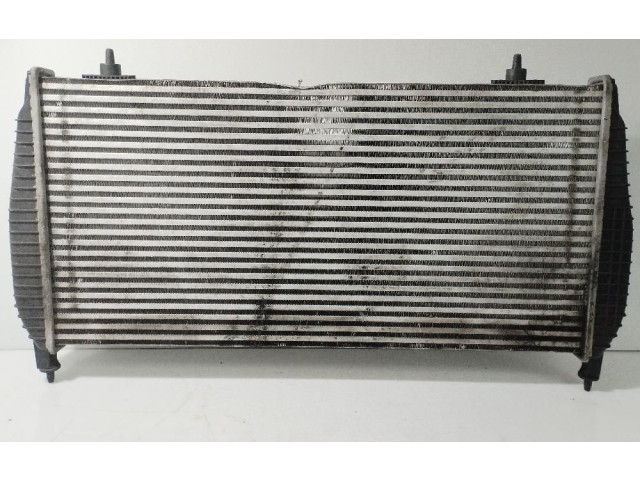 Интеркулер Citroen C5