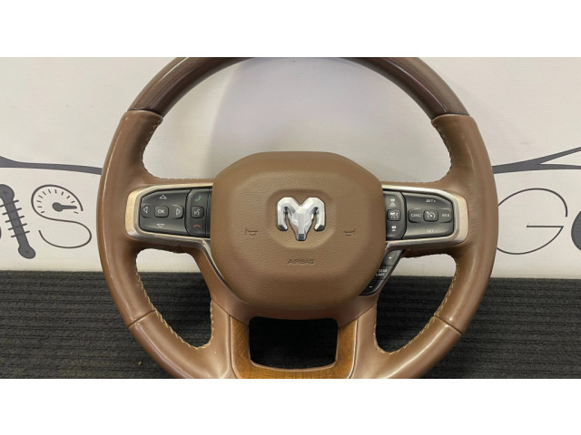 Руль Dodge RAM 6GE082N8AG, 643216201F