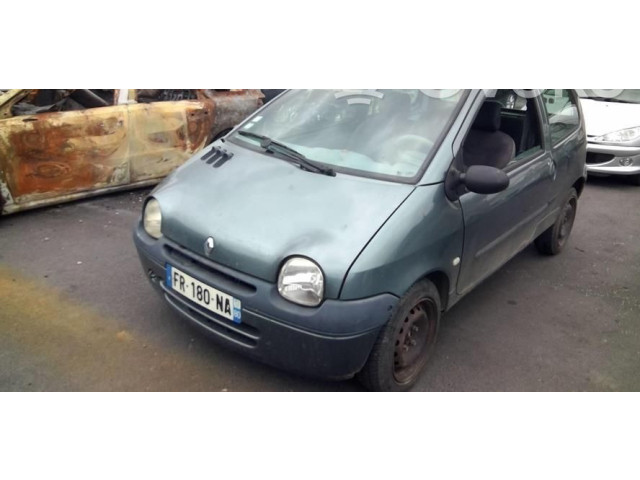 Ручка стеклоочистителей 7700832722   Renault Twingo I