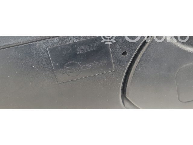Зеркало электрическое        Hyundai i10  2013 - 2018 года   