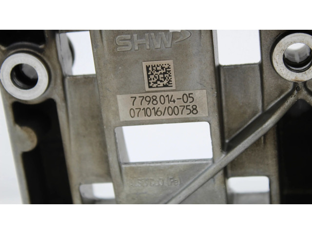 Čerpadlo oleje 7810451, 7798014 BMW 3 E90 E91