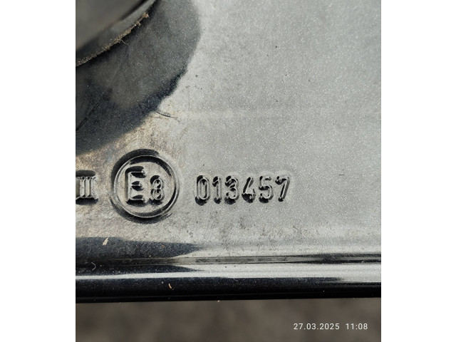 Зеркало электрическое        Audi TT Mk1  1999 - 2006 года   