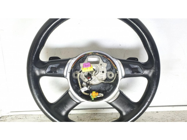 Volant Audi A8 S8 D3 4E 2004 4E0419091BE, 4E0419091