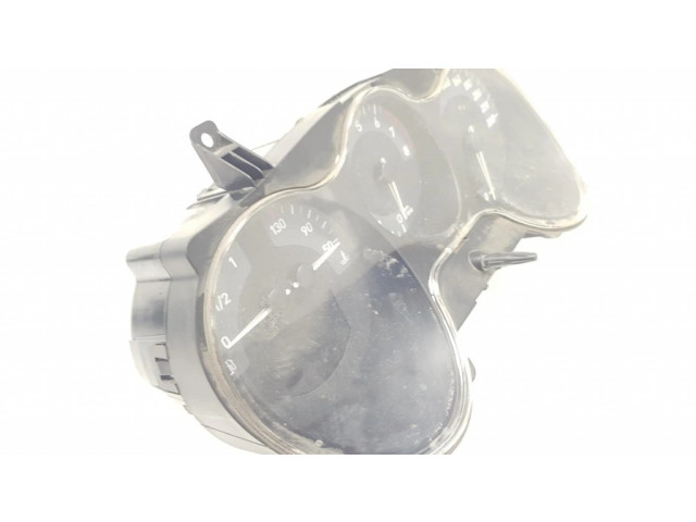 Přístrojová deska  Seat Leon (1P) 2005 1P0920825, 1P0920825X  