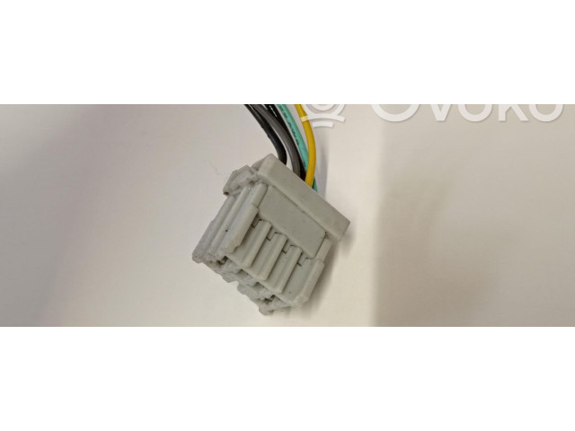 Zpětné zrcátko Honda Civic 2004