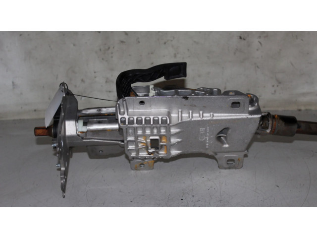 Рулевая рейка Citroen C4 Grand Picasso 2007-2013 года