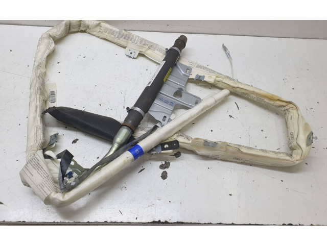 Надувная подушка для крыши