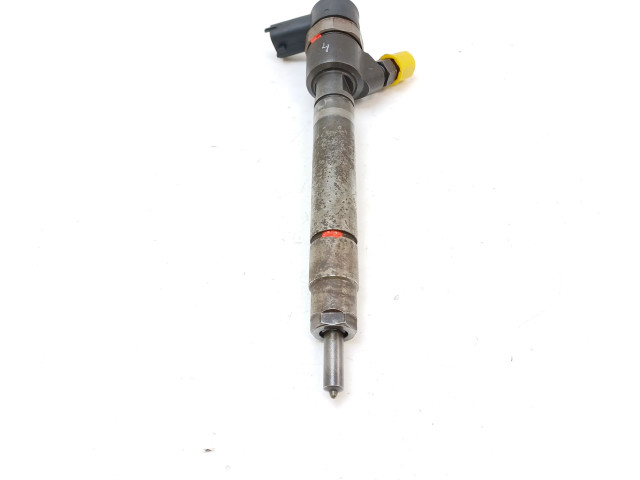 Форсунка 0445110251, 30750283    Volvo XC90   