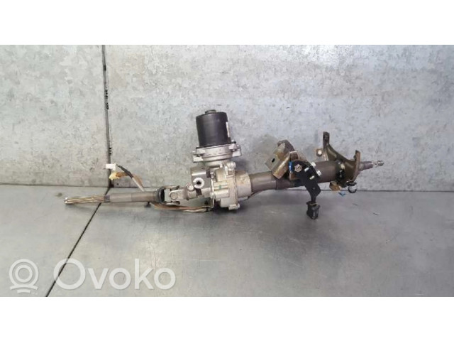 Рулевая рейка 77251392, 4123AV Peugeot 107 2005-2014 года