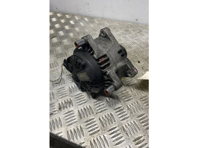 Генератор 00005705NF Citroen C-Crosser