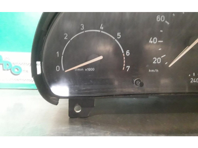 Панель приборов 5042403, 5042403 Saab 9-3 Ver1