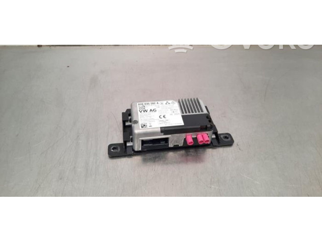 Tālruņa vadības bloks 8Y0035282A Audi A3 8Y