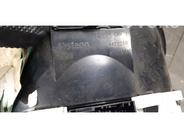 Дисплей    3s5t-10849   Ford Ka