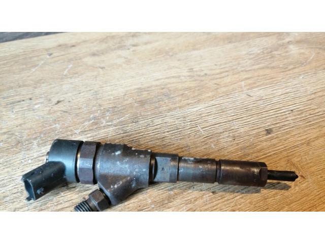 Форсунка     Citroen Xsara для Другое двигателя  0