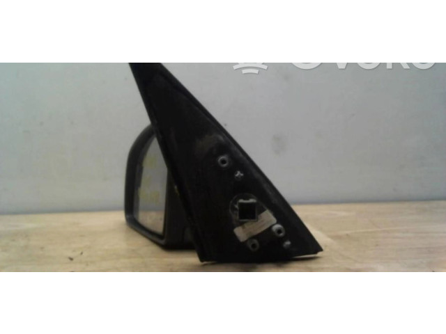 Зеркало (механическое)       Opel Meriva A  2003 - 2010 года   