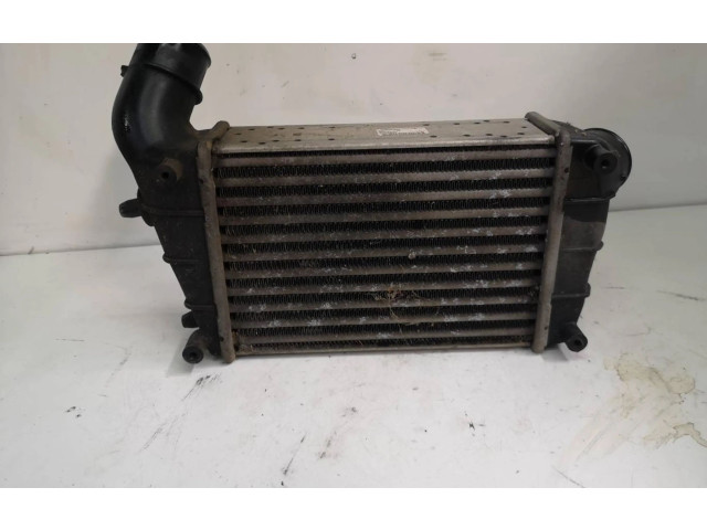 Интеркулер     Alfa Romeo GT 