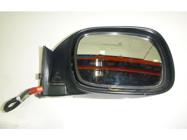 Зеркало электрическое Jeep Cherokee - года