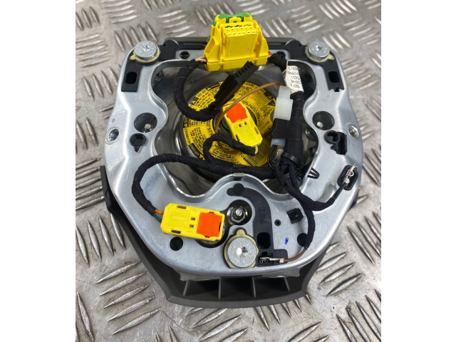 Надувная подушка для руля