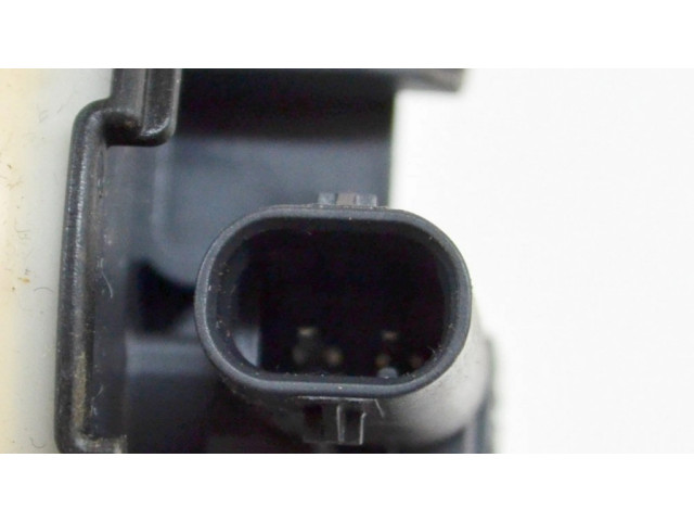 Датчик удара надувных подушек