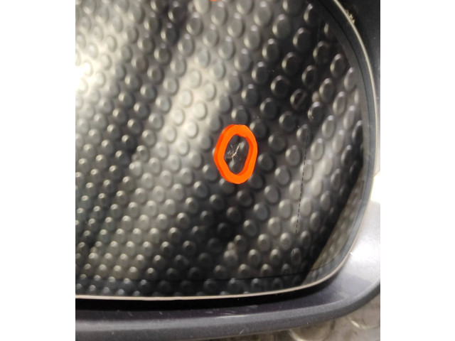 Zpětné zrcátko Audi A8 S8 D4 4H 2015 4H2857410G, 4H0857536E