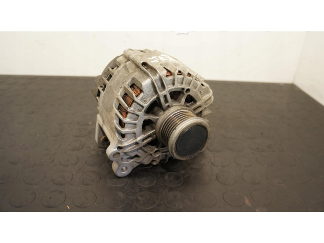 Генератор 04L903023LX   Audi A3 S3 8V      