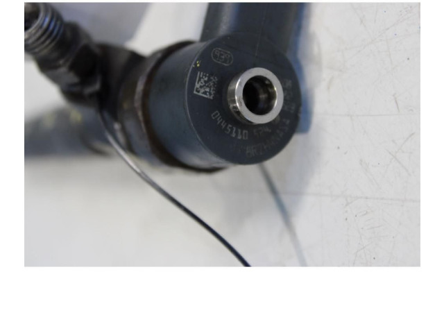 Форсунка 939    Jeep Renegade  55280444 