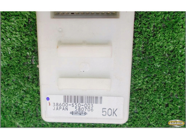 Блок управления 38600S50003   Honda HR-V